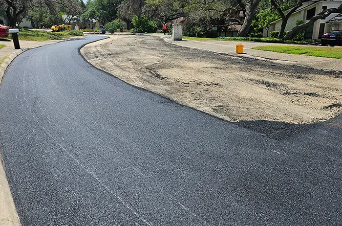 2025 Pavement Preservation Package 13- Base Repairs