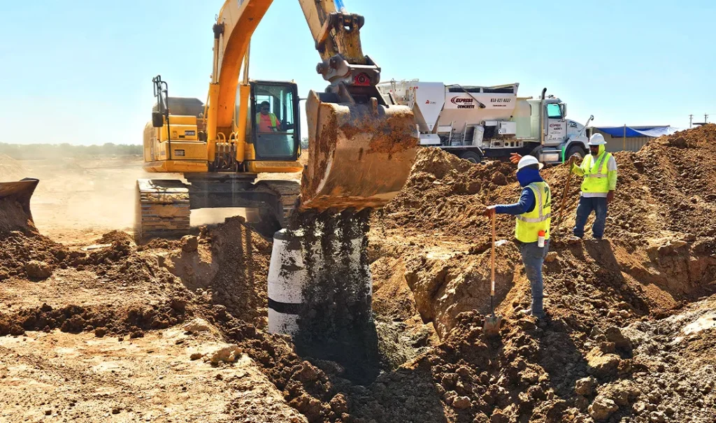 Lytle Farms Construction Management and Inspection Services