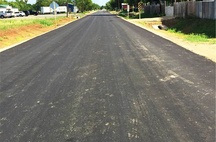 City of Von Ormy - Infrastructure Master Plan