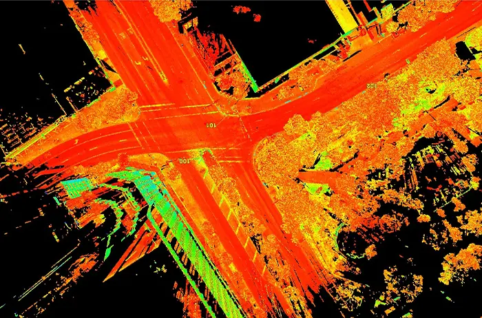 City of San Antonio - On-Call Services for Traffic Engineering