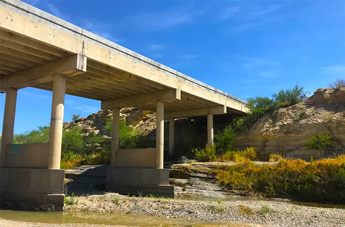 SH 118 to Kent at H10